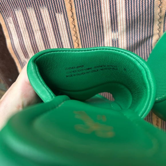 Seychelles 'Sorry About It' Sandal - Picture 6 of 8